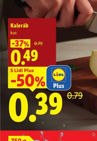 Kaleráb