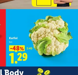 Karfiol