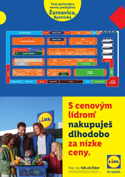 Lidl, strana 8