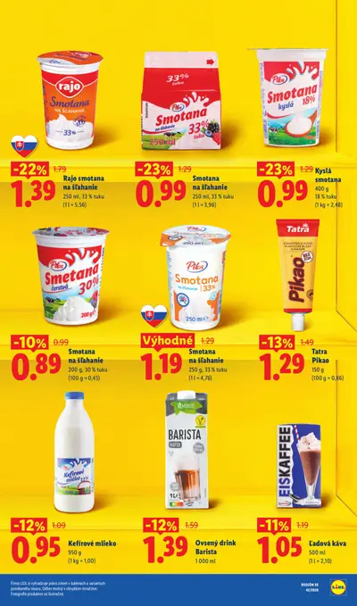 Lidl, strana 15