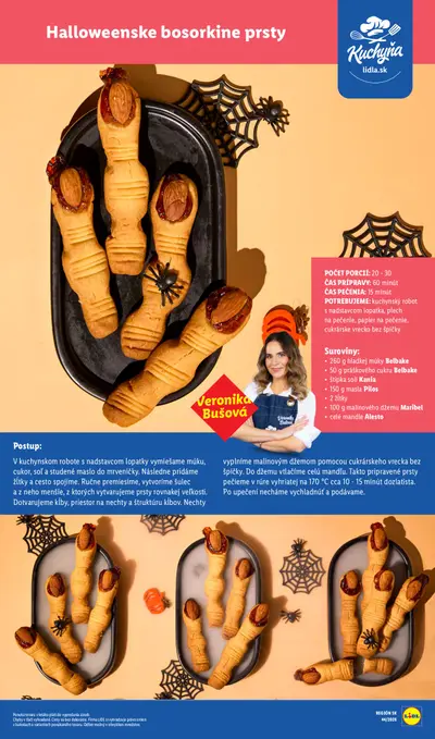 Lidl, strana 105