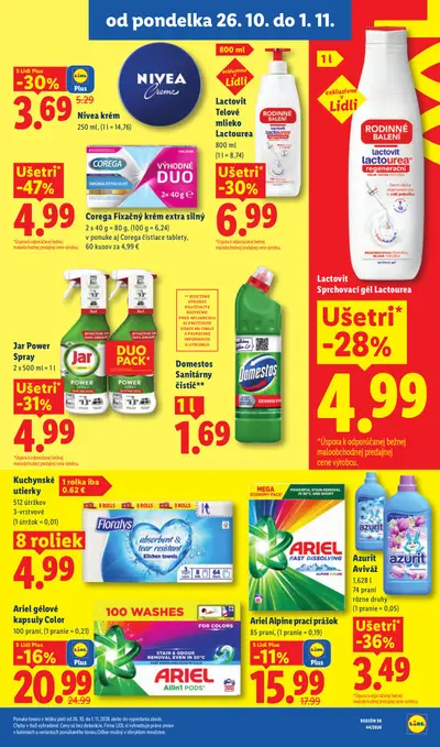 Lidl, strana 39