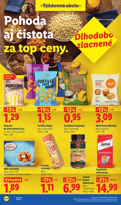 Lidl, strana 8