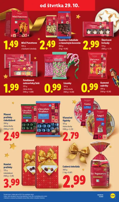 Lidl, strana 87