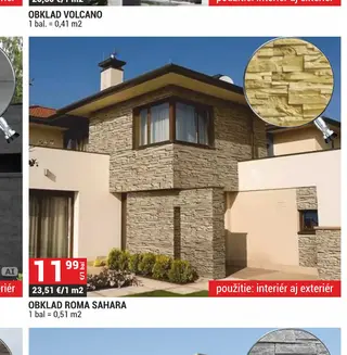 Obklad Roma Sahara