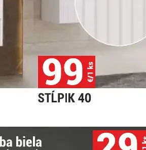 Stĺpik 40