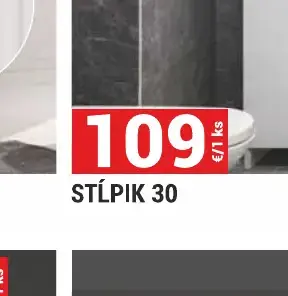 Stĺpik 30 Séria Arsena