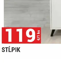Stĺpik Nova