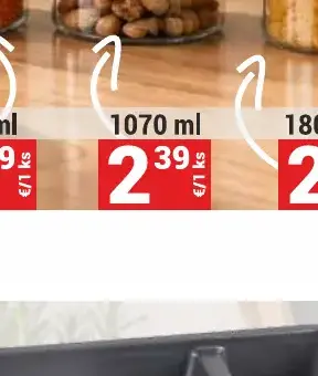 Dóza 1070 ml