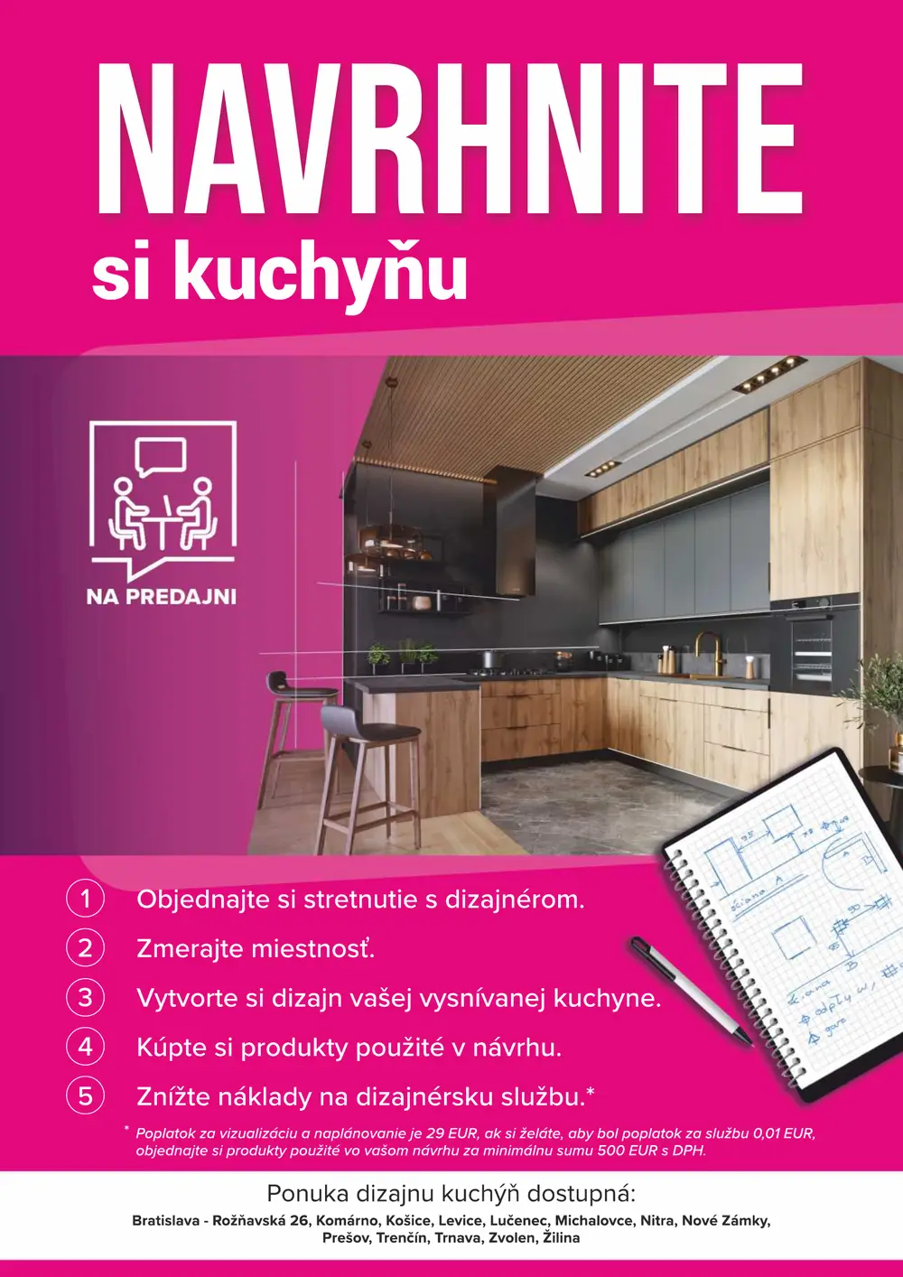 Merkury Market leták od 1. 10. 2026 – strana 3