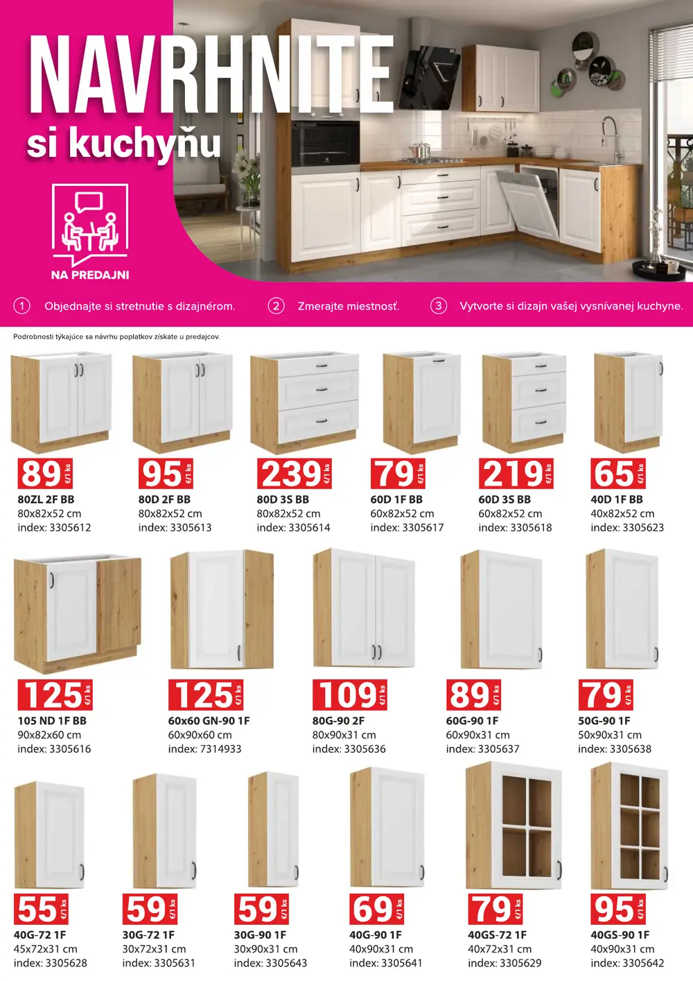 Merkury Market leták od 1. 10. 2026 – strana 4