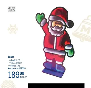 Santa