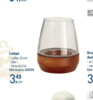 Lampa