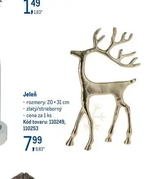 Jeleň