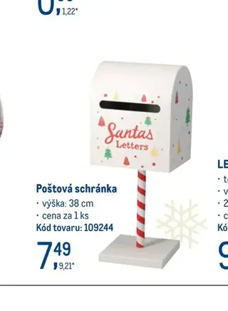 Poštová schránka