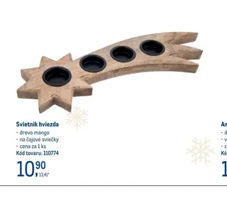 Svietnik hviezda