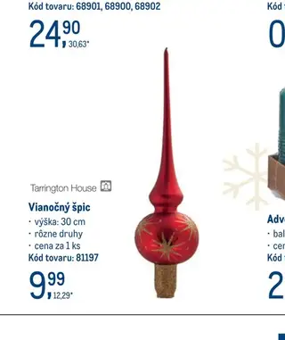 Vianočný špic