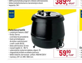Polievkový kotlík