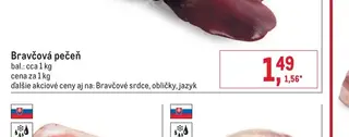 Bravčová pečeň