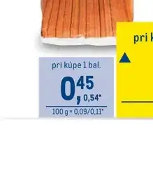 Fine Life Pšeničná krupica 10× 500 g
