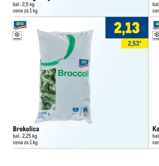 Brokolica
