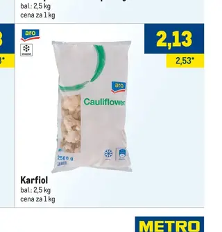 Karfiol