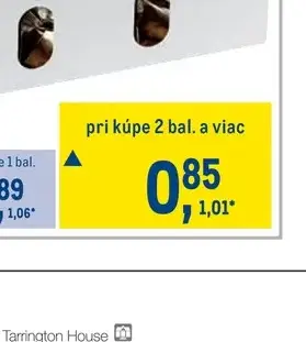 Metro Chef Hermelín 20× 100 g