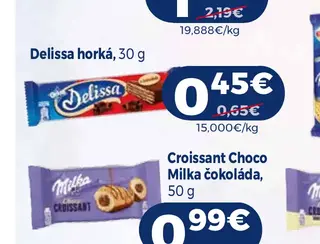 Delissa horká 30 g
