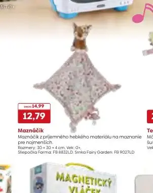 Maznáčik