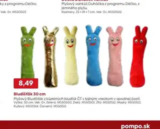 Bludišťák 30 cm
