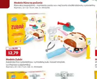 Modelo Zubár