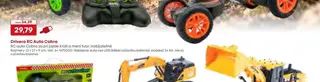 Drivero RC Auto Cobra