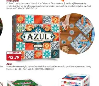 Azul