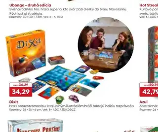 Dixit