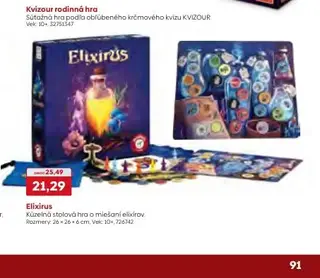Elixirus